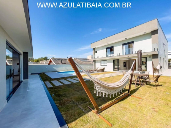 Imagem Casa com 4 Quartos à Venda, 680 m² em Condominio Residencial Shamballa Ii - Atibaia