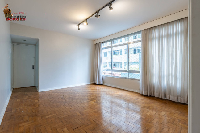 Imagem Apartamento com 2 Quartos à Venda, 82 m² em Jardim Paulista - São Paulo