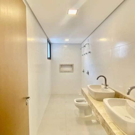 Imagem Casa de Condomínio com 3 Quartos à Venda, 113 m² em Jardim Atlantico - Goiania