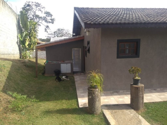 Imagem Imóvel com 3 Quartos à Venda, 1.030 m² em Jardim Estancia Brasil - Atibaia