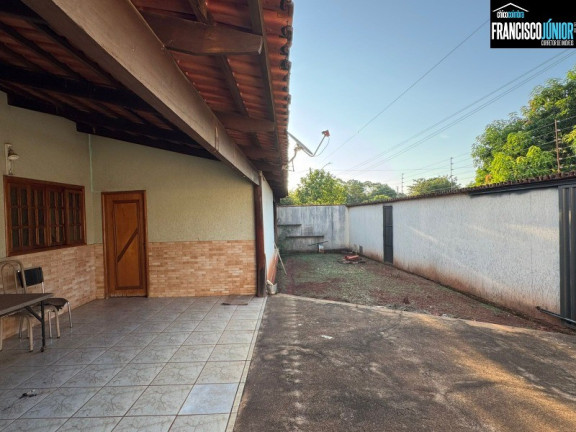 Imagem Casa com 3 Quartos à Venda, 369 m² em Residencial Sonho Dourado - Goiânia Imagem Casa com 3 Quartos à Venda, 369 m² em Residencial Sonho Dourado - Goiânia