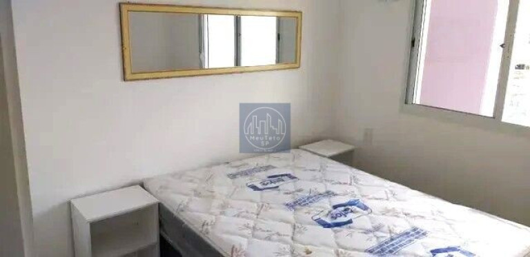 Imagem Apartamento com 2 Quartos à Venda, 71 m² em Pinheiros - São Paulo
