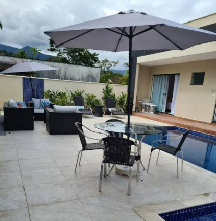 Imagem Casa com 6 Quartos à Venda, 500 m² em Frade (cunhambebe) - Angra Dos Reis