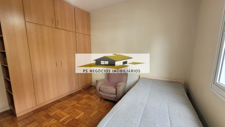 Imagem Apartamento com 2 Quartos à Venda, 90 m² em Vila Mariana - São Paulo