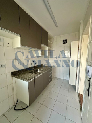 Imagem Apartamento com 2 Quartos à Venda, 58 m² em Mooca - São Paulo