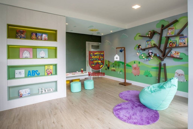 Imagem Apartamento com 3 Quartos à Venda, 180 m² em Estreito - Florianópolis