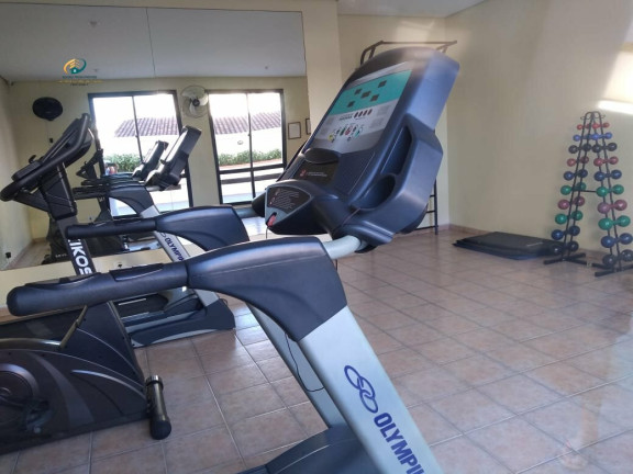 Imagem Apartamento com 2 Quartos à Venda, 76 m² em Enseada - Guarujá