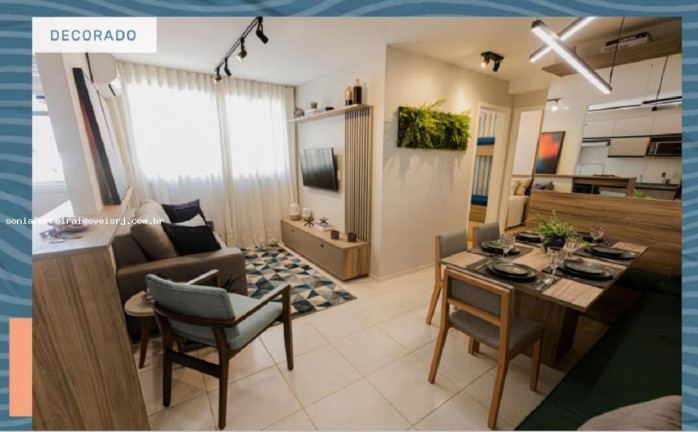 Imagem Apartamento à Venda, em Recreio Dos Bandeirantes - Rio De Janeiro Imagem Apartamento à Venda, em Recreio Dos Bandeirantes - Rio De Janeiro