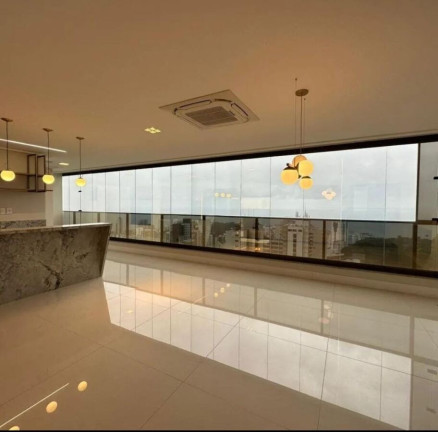 Imagem Apartamento com 4 Quartos à Venda, 305 m² em Graça - Salvador