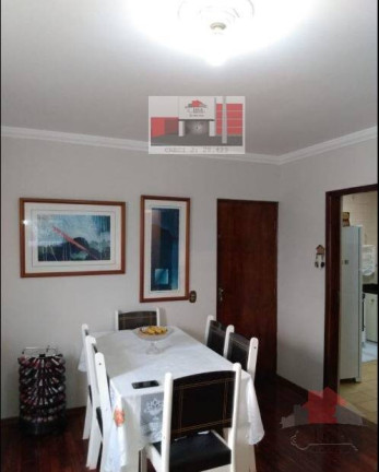 Imagem Apartamento com 3 Quartos à Venda, 94 m² em Jardim Belo Horizonte - Santa Bárbara D'oeste Imagem Apartamento com 3 Quartos à Venda, 94 m² em Jardim Belo Horizonte - Santa Bárbara D'oeste