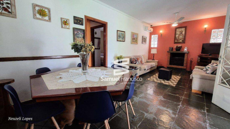 Imagem Casa com 3 Quartos à Venda, 298 m² em Colinas Do Piracicaba (ártemis) - Piracicaba Imagem Casa com 3 Quartos à Venda, 298 m² em Colinas Do Piracicaba (ártemis) - Piracicaba