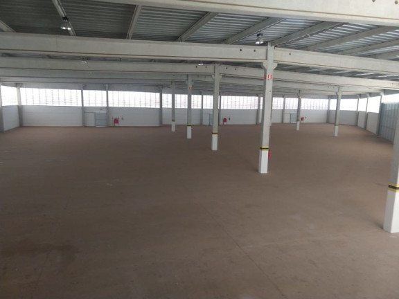 Imagem Imóvel Comercial para Alugar, 1.867 m² em Centro - Jaguariúna Imagem Imóvel Comercial para Alugar, 1.867 m² em Centro - Jaguariúna