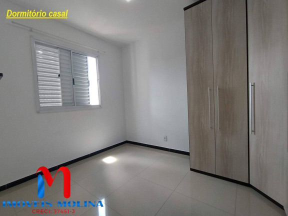 Imagem Apartamento com 2 Quartos à Venda, 47 m² em Nova Petropolis - São Bernardo Do Campo