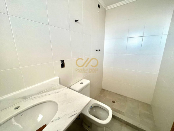 Imagem Apartamento com 2 Quartos à Venda, 95 m² em Canto Do Forte - Praia Grande