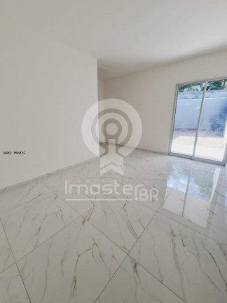 Imagem Casa com 3 Quartos à Venda, 222 m² em Timbú - Eusébio