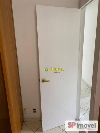 Imagem Apartamento com 2 Quartos à Venda, 59 m² em Jardim Santa Terezinha - São Paulo
