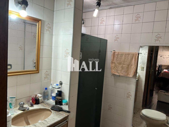 Imagem Apartamento com 3 Quartos à Venda, 110 m² em Centro - São José Do Rio Preto Imagem Apartamento com 3 Quartos à Venda, 110 m² em Centro - São José Do Rio Preto