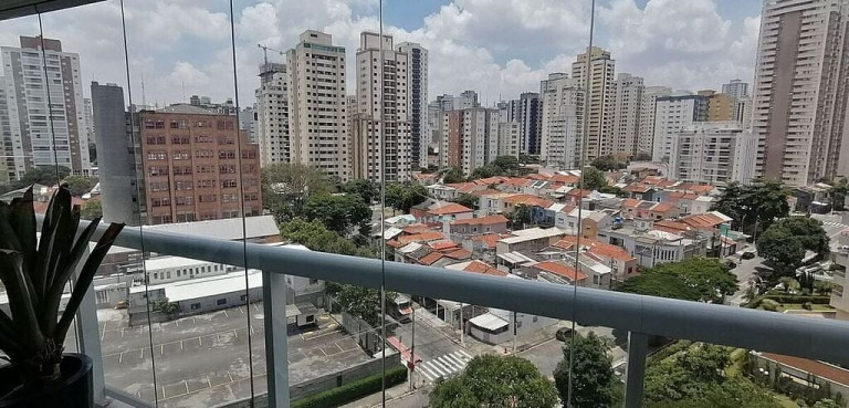 Imagem Apartamento com 3 Quartos à Venda, 150 m² em Vila Pompéia - São Paulo Imagem Apartamento com 3 Quartos à Venda, 150 m² em Vila Pompéia - São Paulo