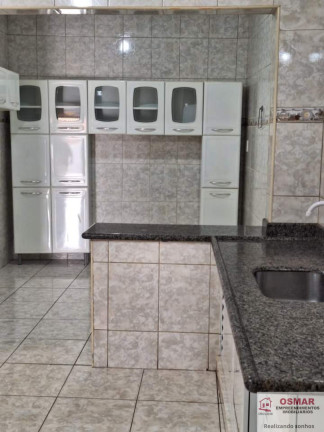 Imagem Casa com 4 Quartos à Venda, 156 m² em Parque Emília - Sumaré