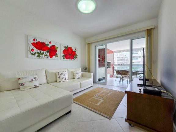 Imagem Apartamento com 4 Quartos à Venda, 139 m² em Riviera De São Lourenço - Bertioga