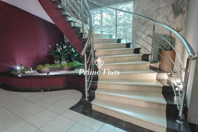 Imagem Apartamento com 1 Quarto à Venda, 37 m² em Centro - Osasco