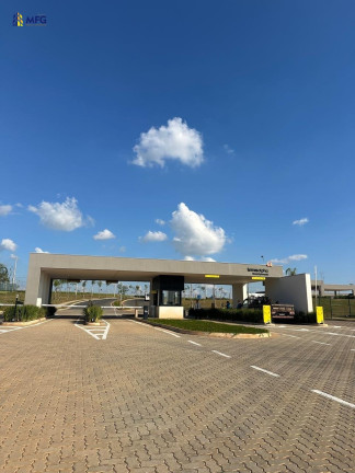 Imagem Terreno à Venda, 300 m² em Terras Alpha Nova Esplanada - Votorantim Imagem Terreno à Venda, 300 m² em Terras Alpha Nova Esplanada - Votorantim