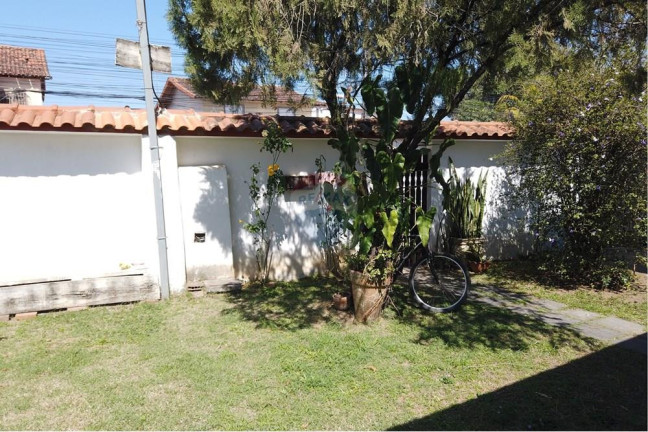 Imagem Casa com 3 Quartos à Venda, 108 m² em Centro - Maricá Imagem Casa com 3 Quartos à Venda, 108 m² em Centro - Maricá