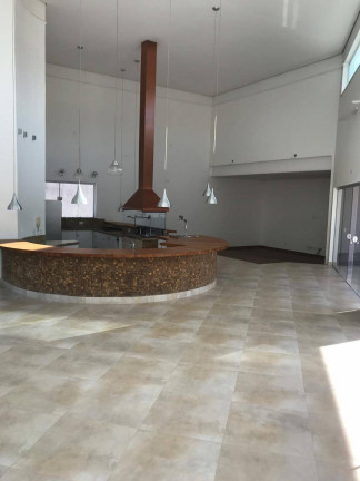 Imagem Casa com 5 Quartos à Venda, 2.000 m² em Alphaville Residencial Dois - Barueri