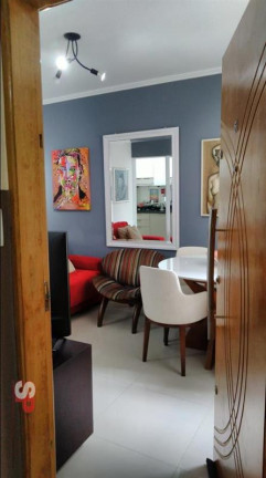 Imagem Apartamento com 1 Quarto à Venda, 47 m² em Vila Buarque - São Paulo Imagem Apartamento com 1 Quarto à Venda, 47 m² em Vila Buarque - São Paulo