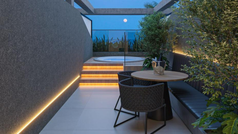 Apartamento com 1 Quarto à Venda, 46 m² em Bessa - João Pessoa