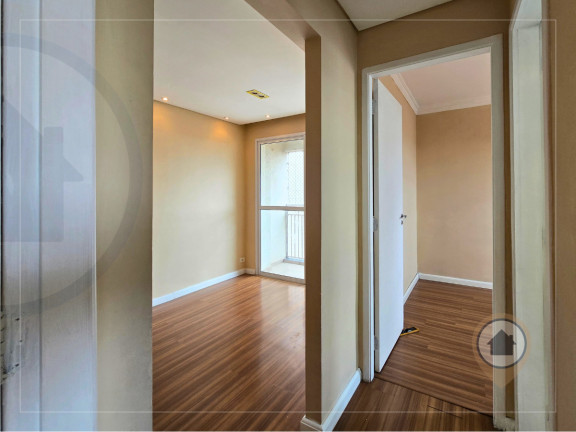 Imagem Apartamento com 2 Quartos à Venda, 47 m² em Ponte Grande - Guarulhos