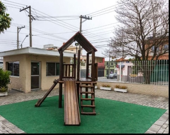 Imagem Apartamento com 3 Quartos à Venda, 67 m² em Vila Antonieta - São Paulo