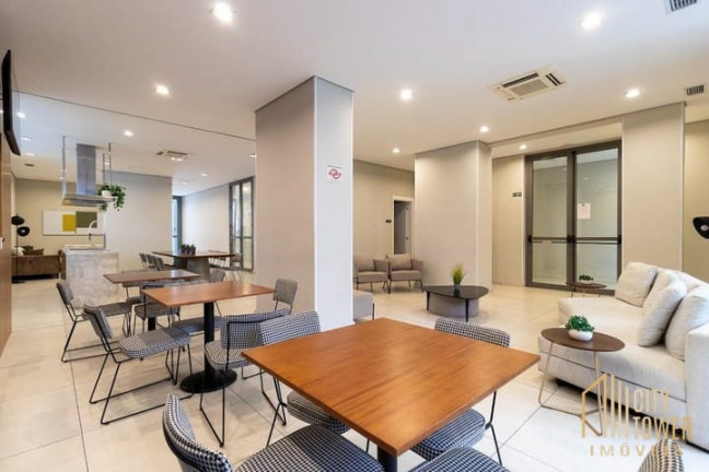 Imagem Apartamento com 1 Quarto à Venda, 33 m² em Mirandópolis - São Paulo Imagem Apartamento com 1 Quarto à Venda, 33 m² em Mirandópolis - São Paulo
