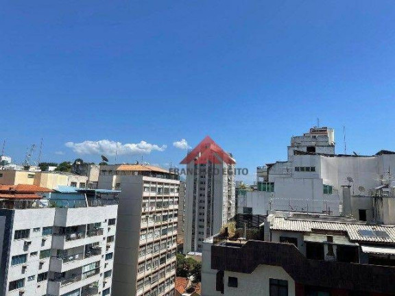 Apartamento com 2 Quartos à Venda, 100 m² em Ingá - Niterói