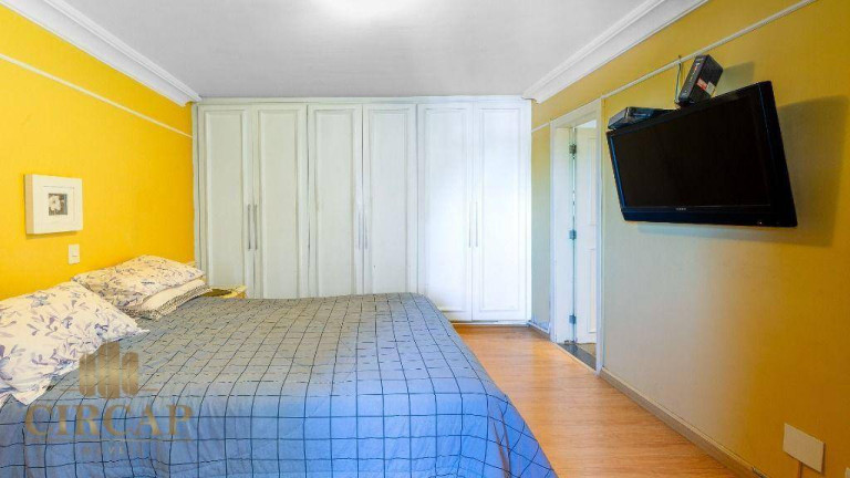 Imagem Apartamento com 3 Quartos à Venda, 160 m² em Pinheiros - São Paulo