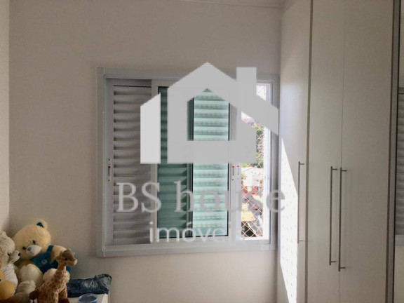 Imagem Apartamento com 3 Quartos à Venda, 82 m² em Jardim Bela Vista - Santo André Imagem Apartamento com 3 Quartos à Venda, 82 m² em Jardim Bela Vista - Santo André