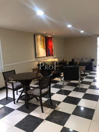 Imagem Apartamento com 2 Quartos à Venda, 72 m² em Vila Gilda - Santo André Imagem Apartamento com 2 Quartos à Venda, 72 m² em Vila Gilda - Santo André