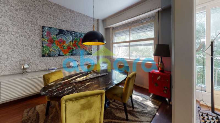 Imagem Apartamento com 3 Quartos à Venda, 180 m² em Copacabana - Rio De Janeiro Imagem Apartamento com 3 Quartos à Venda, 180 m² em Copacabana - Rio De Janeiro