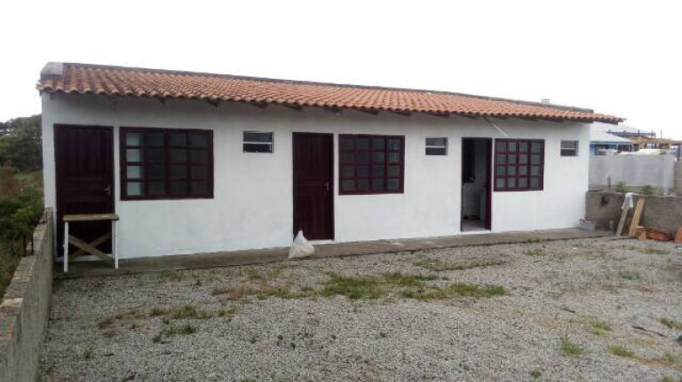 Casa com 1 Quarto à Venda, 300 m² em Imbituba