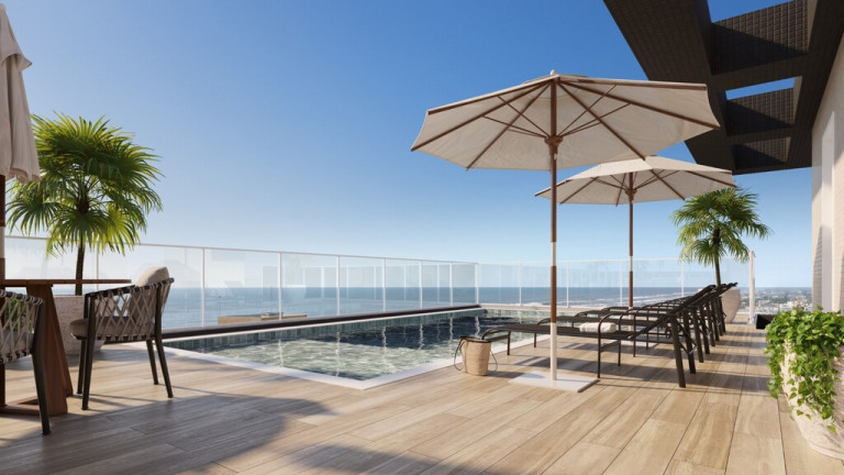 Imagem Apartamento com 4 Quartos à Venda, 146 m² em Navegantes - Capão Da Canoa Imagem Apartamento com 4 Quartos à Venda, 146 m² em Navegantes - Capão Da Canoa