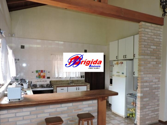 Imagem Casa com 5 Quartos à Venda, 530 m² em Chácara Vale Do Rio Cotia - Carapicuíba