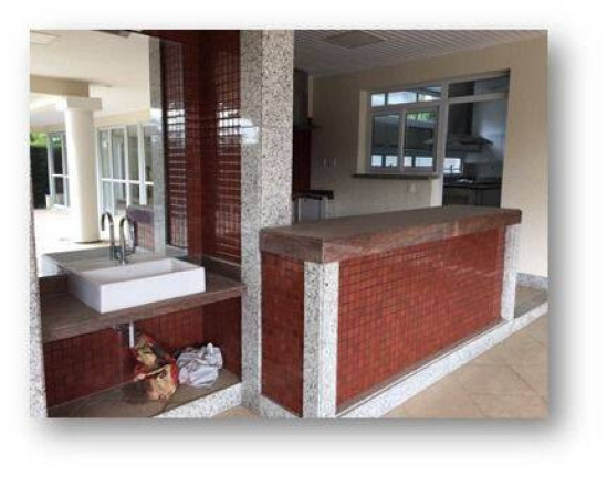 Imagem Casa de Condomínio com 5 Quartos à Venda, 800 m² em Tamboré - Santana De Parnaíba