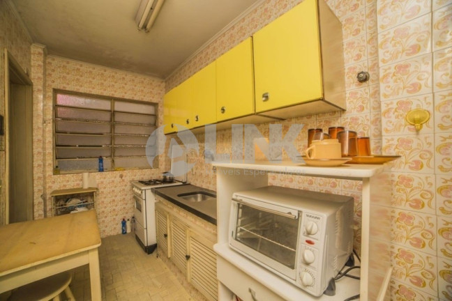 Imagem Apartamento com 3 Quartos à Venda, 93 m² em Centro Histórico - Porto Alegre Imagem Apartamento com 3 Quartos à Venda, 93 m² em Centro Histórico - Porto Alegre