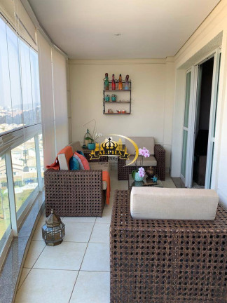 Imagem Apartamento com 4 Quartos à Venda, 133 m² em Tamboré - Santana De Parnaíba Imagem Apartamento com 4 Quartos à Venda, 133 m² em Tamboré - Santana De Parnaíba