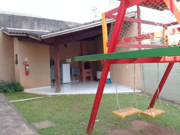 Imagem Casa com 2 Quartos à Venda, 57 m² em Outeiro De Passárgada - Cotia