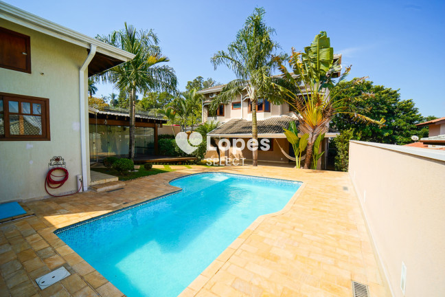 Imagem Imóvel com 3 Quartos à Venda, 239 m² em Condomínio Villaggio Capríccio - Louveira Imagem Imóvel com 3 Quartos à Venda, 239 m² em Condomínio Villaggio Capríccio - Louveira