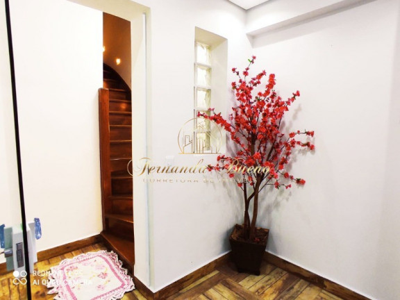 Imagem Imóvel com 2 Quartos para Alugar, 45 m² em Centro - Santo André Imagem Imóvel com 2 Quartos para Alugar, 45 m² em Centro - Santo André