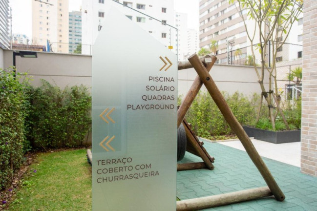 Imagem Imóvel com 3 Quartos à Venda, 182 m² em Moema - São Paulo Imagem Imóvel com 3 Quartos à Venda, 182 m² em Moema - São Paulo