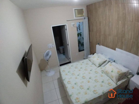 Imagem Casa com 4 Quartos à Venda, 420 m² em Conceição - Feira De Santana Imagem Casa com 4 Quartos à Venda, 420 m² em Conceição - Feira De Santana