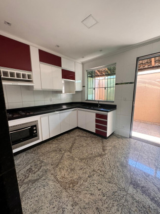 Imagem Casa com 2 Quartos à Venda, 97 m² em Vale Das Amendoeiras - Contagem Imagem Casa com 2 Quartos à Venda, 97 m² em Vale Das Amendoeiras - Contagem